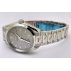OMEGA Sea-master Aqua Terra Grey Swiss Automatic Watch