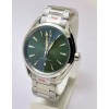 OMEGA Sea-master Aqua Terra Green Swiss Automatic Watch