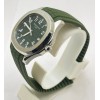 Patek Philippe Aquanaut Green Rubber Strap Swiss Automatic Watch