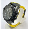 Breitling Super Avenger Military Black 2 Watch