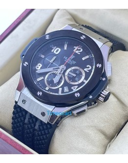 Hublot Chain Chronograph Watch Best Price In Pakistan, Rs 3300