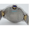 Cartier Ballon Bleu de Swiss ETA Valjoux 7750 Movement  Watch