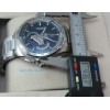Tag Heuer Grand Carrera Calibre 36 ETA 7750 Valjoux Automatic Chronograph Watch
