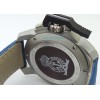 Graham Chronofighter Telemeter Blue Watch