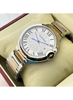Buy Cartier First Copy Replica Watches In India
