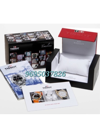 Tissot Watch Box
