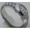 Rado Diastar Steel DAY-DATE White Swiss Automatic Watch