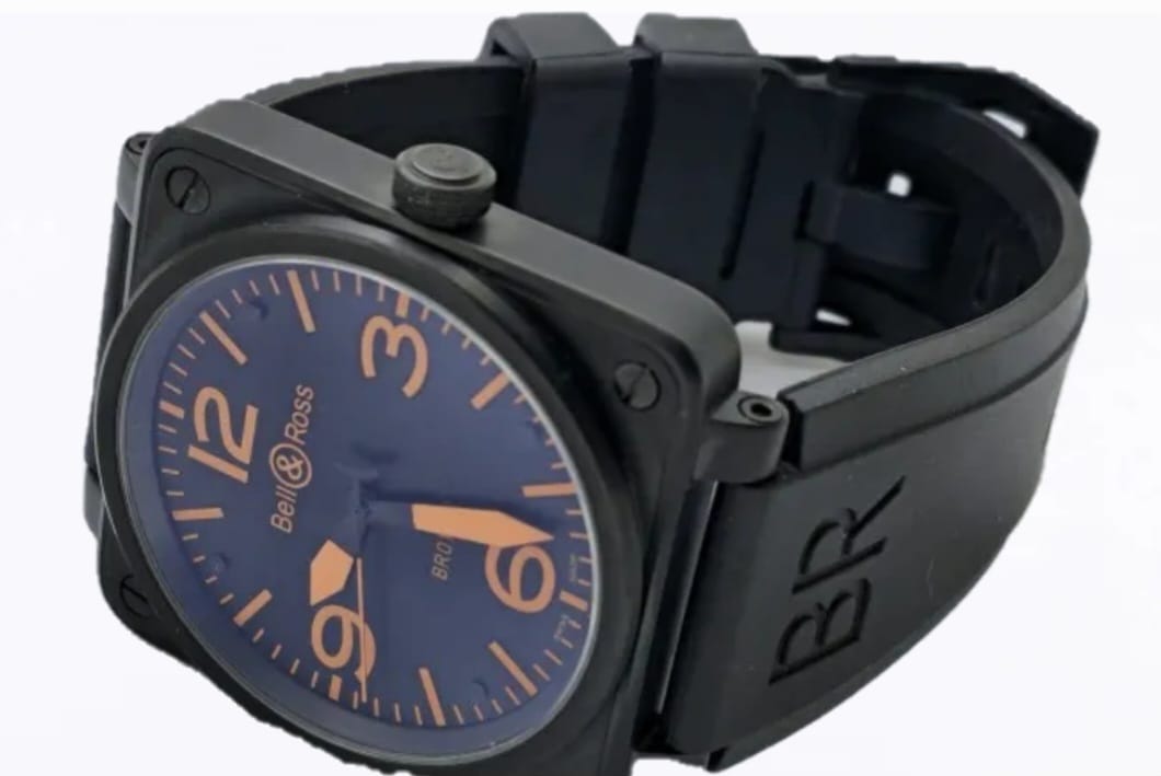 Bell & Ross First Copy Watches