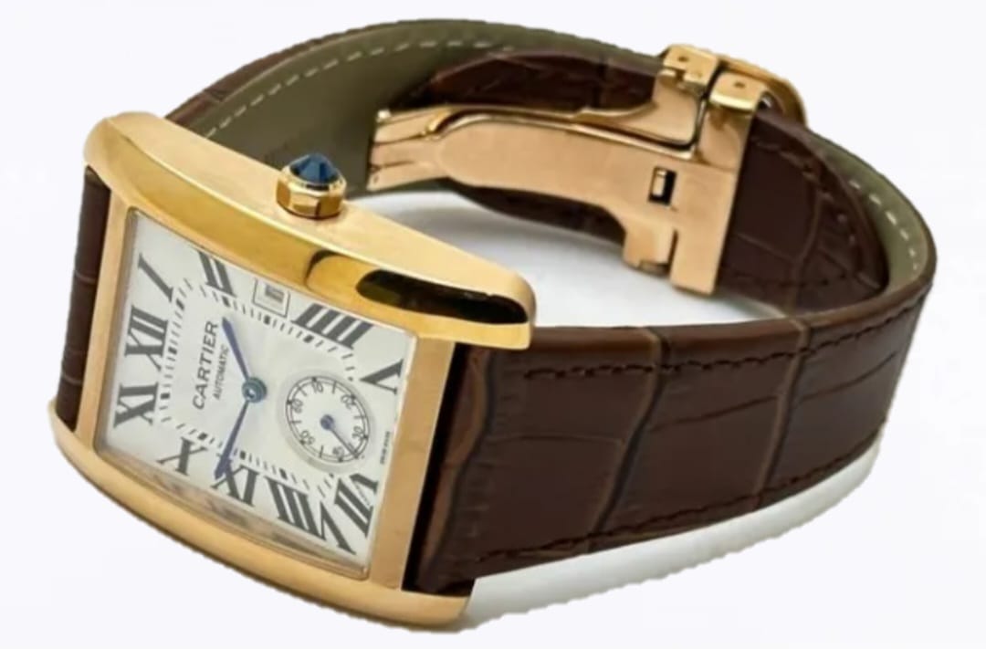 Cartier First Copy Watches
