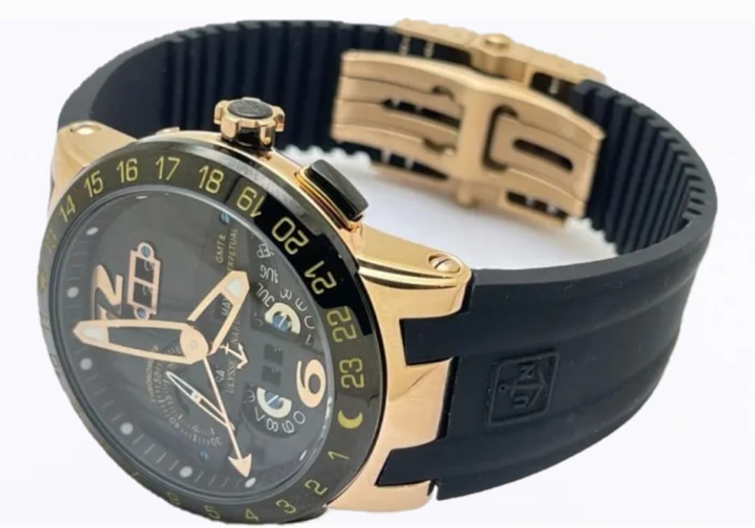 Online Replica Watches India