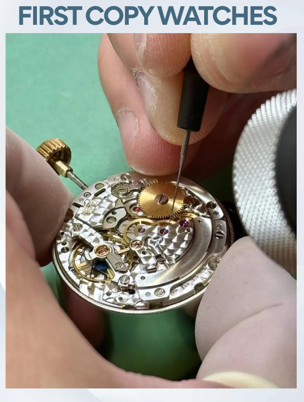 2026 First Copy Watches Problems