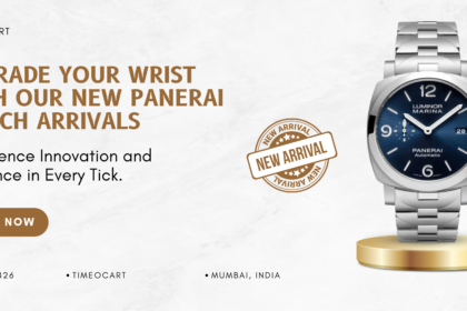 Panerai Watch Replica At Affordable Prices