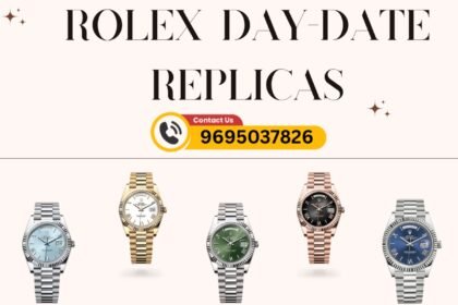 Rolex Day-Date Replicas